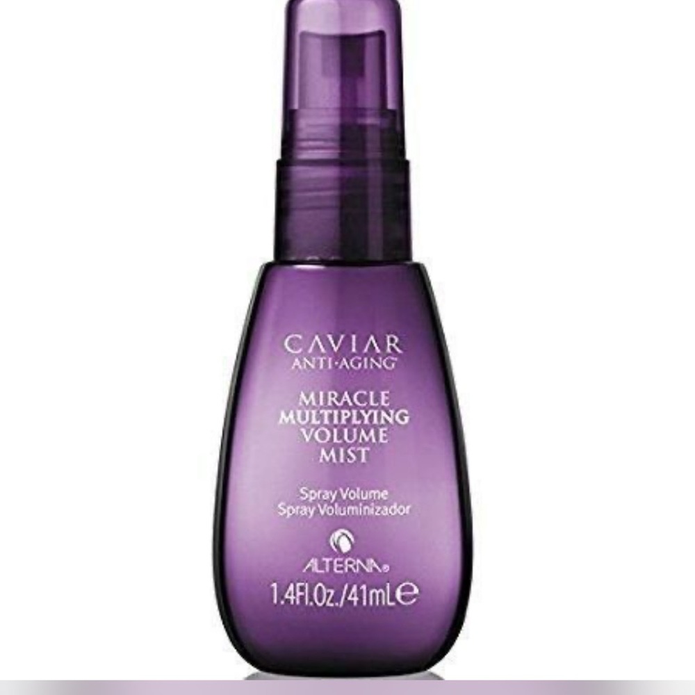 Alterna Caviar Miracle Volume Mist